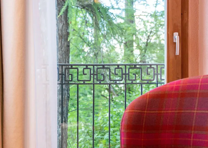 Baeren Ξενοδοχείο 3*