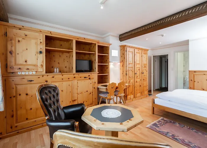 Baeren Ξενοδοχείο 3*